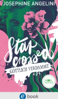 Fates & Furies 1. Starcrossed