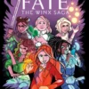 Fate: The Winx Saga Vol. 2