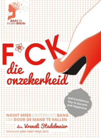 F*ck die Onzekerheid