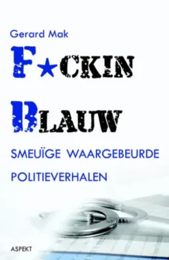 F*cking blauw