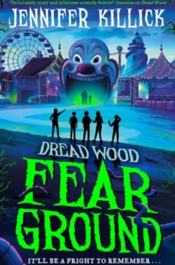 Fear Ground
