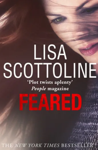 Feared (Rosato & DiNunzio 6)