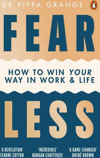 Fear Less