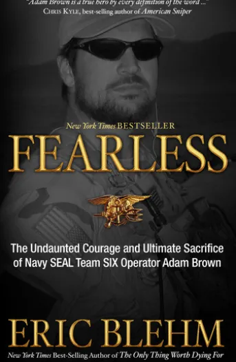 Fearless
