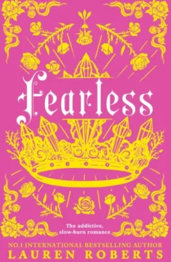 Fearless