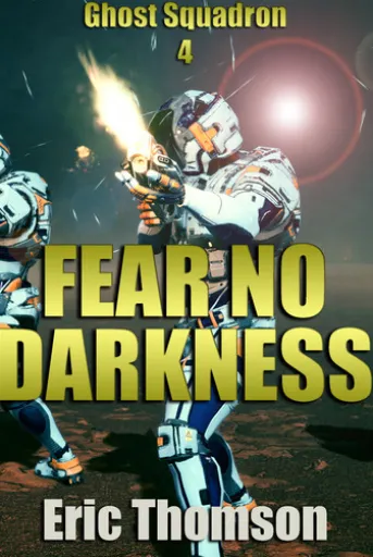 Fear No Darkness