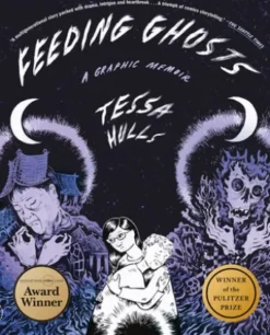 Feeding Ghosts