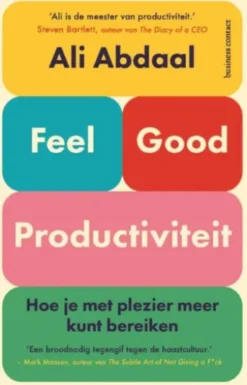 Feel-good productiviteit