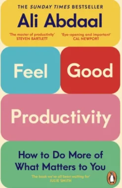 Feel-Good Productivity