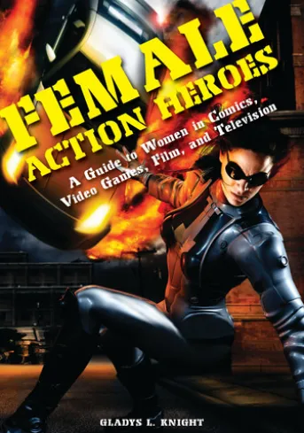 Female Action Heroes
