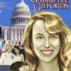 Female Force: Gabrielle Giffords
