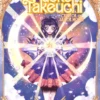 Female Force: Naoko Takeuchi: Creator of Sailor Moon