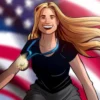 Female Force: Sabrina Ionescu