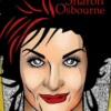 Female Force: Sharon Osbourne