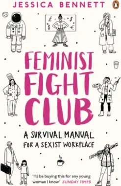 Feminist Fight Club