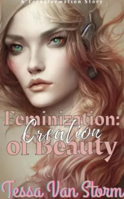 Feminization: Creation of Beauty