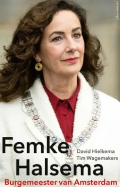 Femke Halsema