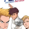 Fence Challengers: Sweet Sixteen #1