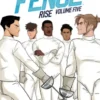 Fence: Rise