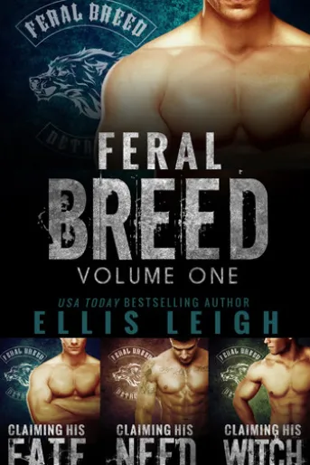 Feral Breed: Volume One