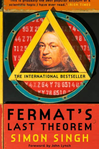 Fermat’s Last Theorem