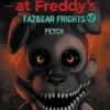 Fetch: An AFK Book (Five Nights at Freddy’s: Fazbear Frights #2)