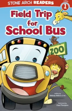 Field Trip for School Bus