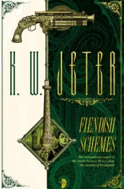 Fiendish Schemes