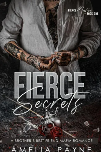 Fierce Secrets
