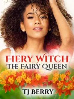 Fiery Witch