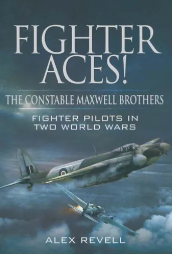 Fighter Aces!