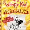 Fight or Flight (Diary of a Wimpy Kid #21)