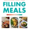 Filling Meals