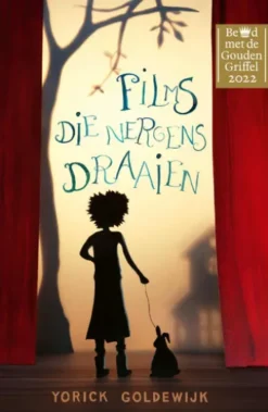 Films die nergens draaien