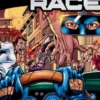 Final Death Race #1