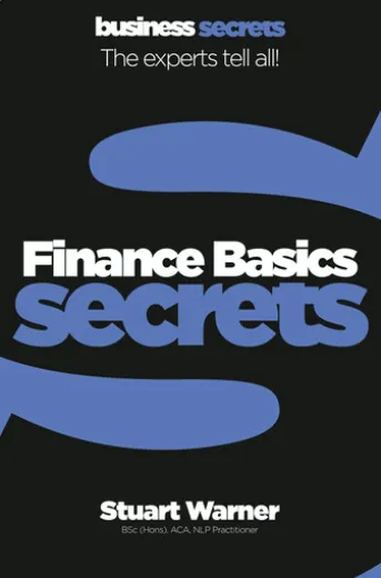 Finance Basics