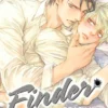 Finder Deluxe Edition: Crazy in Love, Vol. 14 (Yaoi Manga)