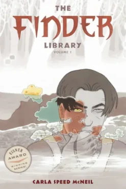 Finder Library Volume 1