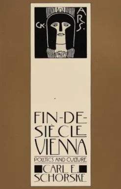 Fin-De-Siecle Vienna