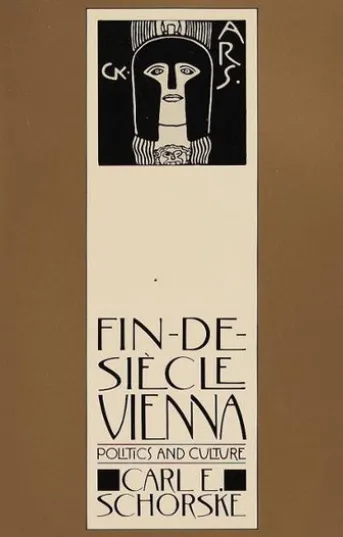 Fin-De-Siecle Vienna