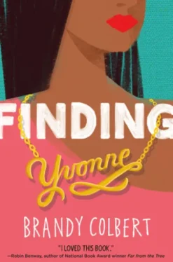 Finding Yvonne