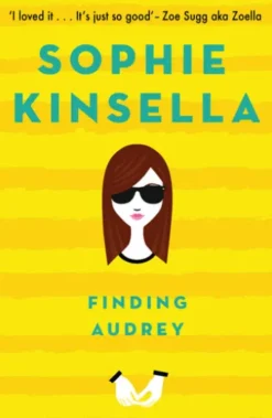 Finding Audrey