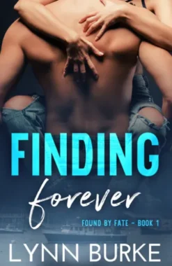 Finding Forever