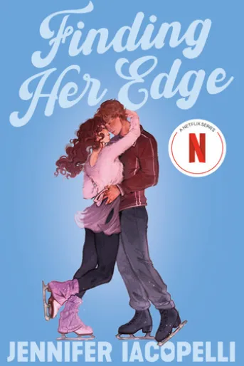 Finding Her Edge