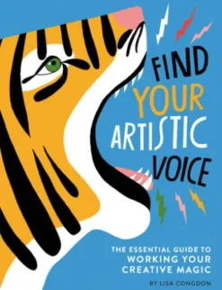 Find Your Artistic Voice