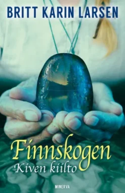 Finnskogen - Kiven kiilto