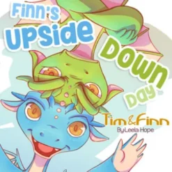 Finn's Upside Down Day