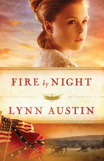 Fire by Night (Refiner’s Fire Book #2)