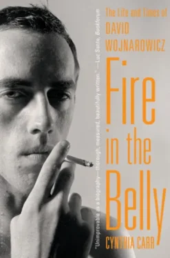 Fire in the Belly