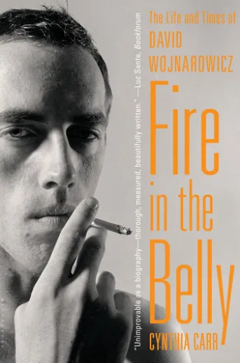 Fire in the Belly